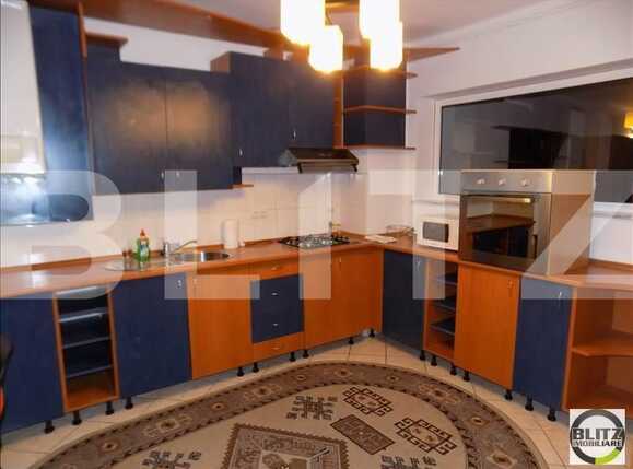 Apartament de închiriat 3 camere Bună Ziua - 11323AI | BLITZ Cluj-Napoca | Poza8