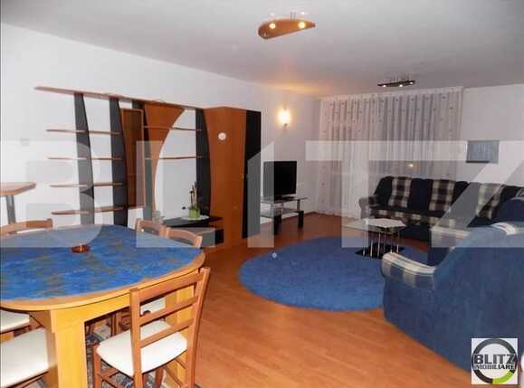 Apartament de închiriat 3 camere Bună Ziua - 11323AI | BLITZ Cluj-Napoca | Poza1