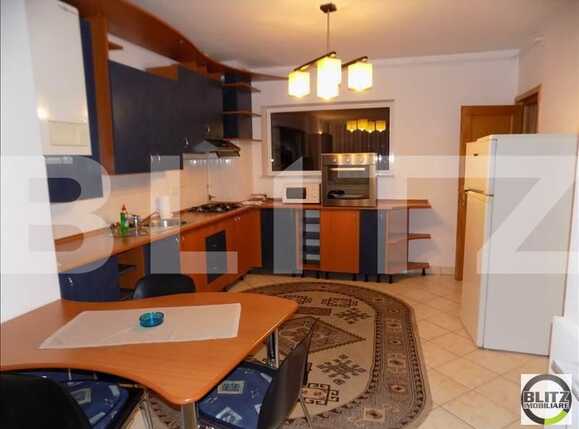 Apartament de închiriat 3 camere Bună Ziua - 11323AI | BLITZ Cluj-Napoca | Poza7