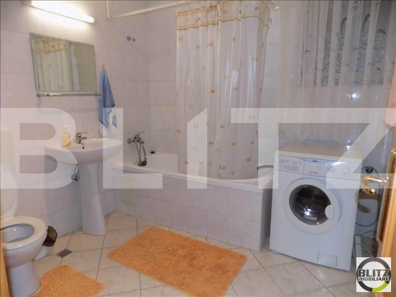 Apartament de închiriat 3 camere Bună Ziua - 11323AI | BLITZ Cluj-Napoca | Poza15