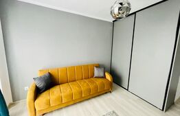 Apartament modern, 3 camere, 2 bai, terasa, zona Cetatii!