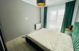 Apartament modern, 3 camere, 2 bai, terasa, zona Cetatii!