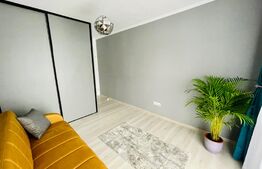 Apartament modern, 3 camere, 2 bai, terasa, zona Cetatii!