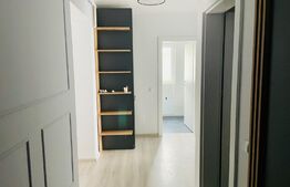 Apartament modern, 3 camere, 2 bai, terasa, zona Cetatii!
