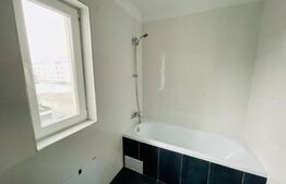 Apartament modern, 3 camere, 2 bai, terasa, zona Cetatii!