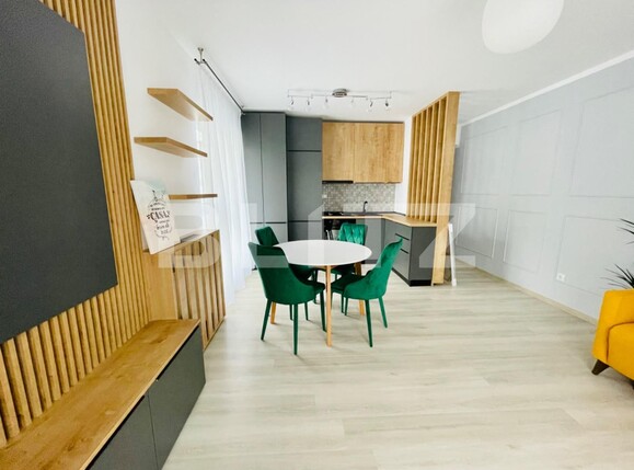 Apartament de vânzare 3 camere Floreşti - 113230AV | BLITZ Cluj-Napoca | Poza3