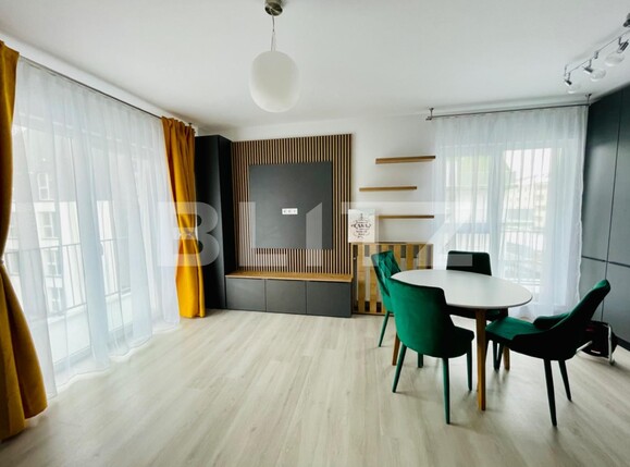 Apartament de vânzare 3 camere Floreşti - 113230AV | BLITZ Cluj-Napoca | Poza2