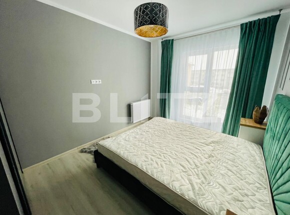 Apartament de vânzare 3 camere Floreşti - 113230AV | BLITZ Cluj-Napoca | Poza9