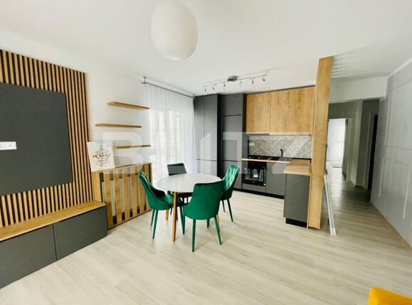 Apartament de vânzare 3 camere Floreşti - 113230AV | BLITZ Cluj-Napoca | Poza1