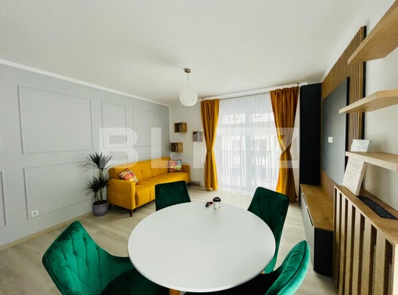 Apartament de vânzare 3 camere Floreşti - 113230AV | BLITZ Cluj-Napoca | Poza5