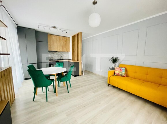 Apartament de vânzare 3 camere Floreşti - 113230AV | BLITZ Cluj-Napoca | Poza4