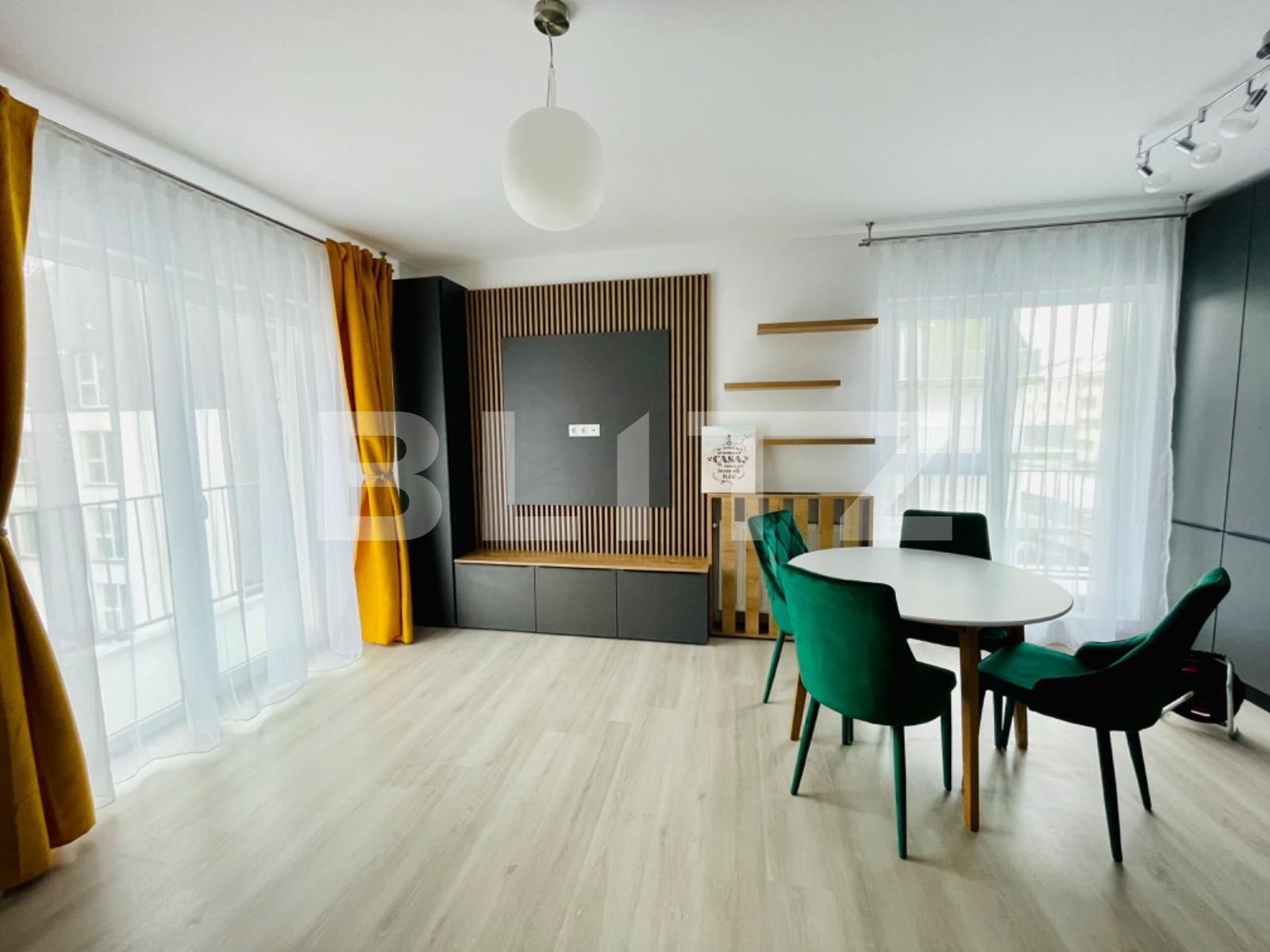 Apartament de vânzare 3 camere Floreşti - 113230AV | BLITZ Cluj-Napoca | Poza2