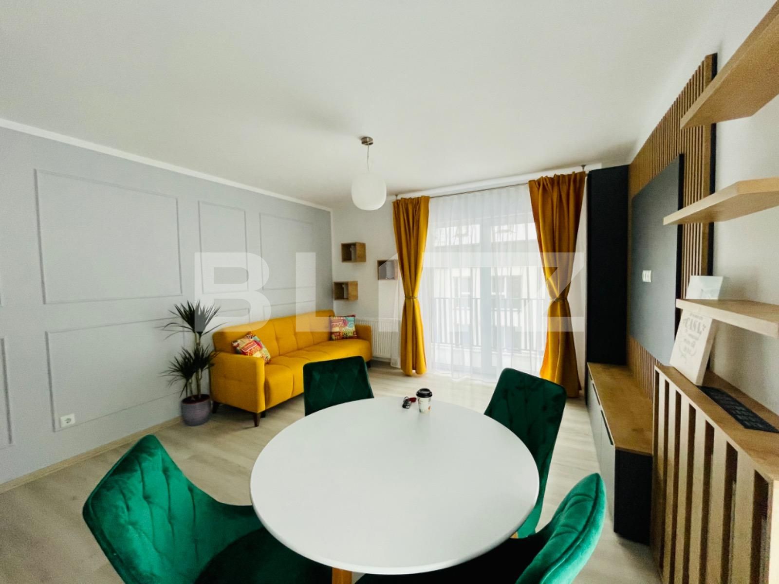 Apartament de vânzare 3 camere Floreşti - 113230AV | BLITZ Cluj-Napoca | Poza5