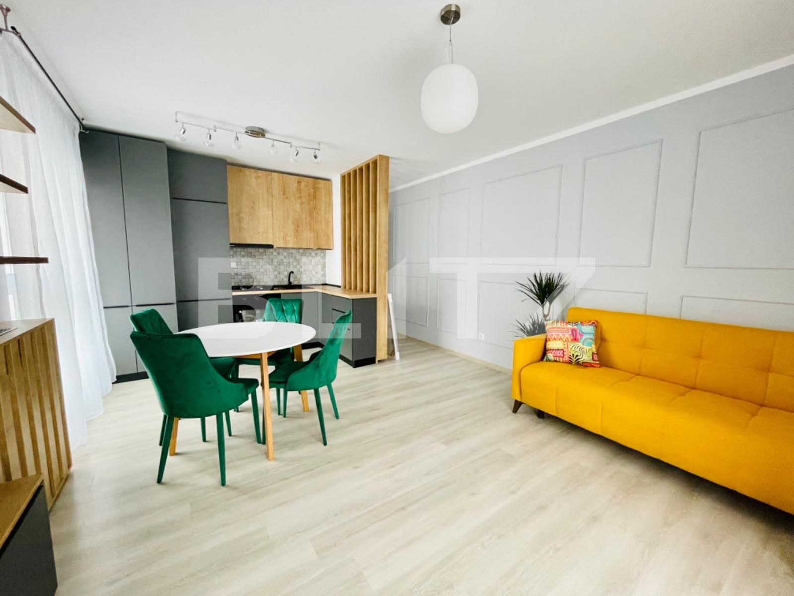 Apartament de vânzare 3 camere Floreşti - 113230AV | BLITZ Cluj-Napoca | Poza4