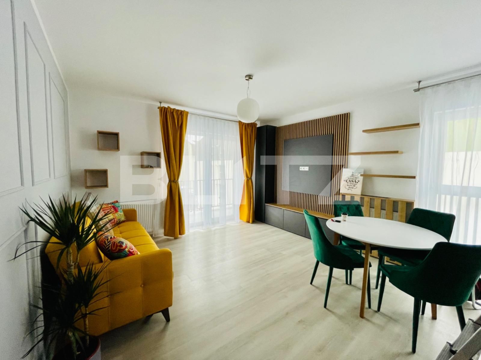 Apartament de vânzare 3 camere Floreşti - 113230AV | BLITZ Cluj-Napoca | Poza6