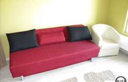 2 camere, 50 mp, decomandat, mobilat modern, zona Mircea Zaciu!