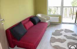 2 camere, 50 mp, decomandat, mobilat modern, zona Mircea Zaciu!