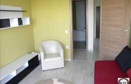 2 camere, 50 mp, decomandat, mobilat modern, zona Mircea Zaciu!