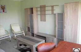 2 camere, 50 mp, decomandat, mobilat modern, zona Mircea Zaciu!