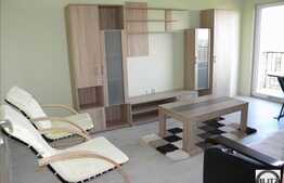 2 camere, 50 mp, decomandat, mobilat modern, zona Mircea Zaciu!