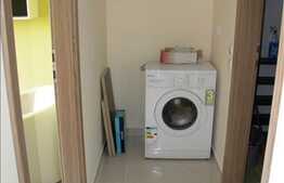 2 camere, 50 mp, decomandat, mobilat modern, zona Mircea Zaciu!