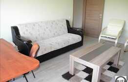 2 camere, 50 mp, decomandat, mobilat modern, zona Mircea Zaciu!