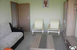 2 camere, 50 mp, decomandat, mobilat modern, zona Mircea Zaciu!