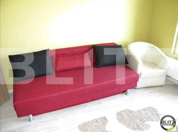 Apartament de închiriat 2 camere Bună Ziua - 11324AI | BLITZ Cluj-Napoca | Poza5
