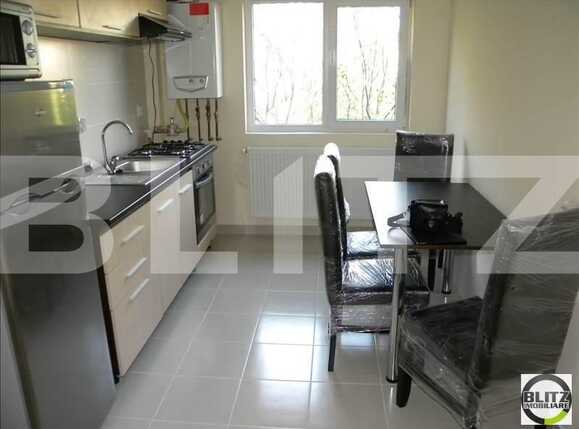 Apartament de închiriat 2 camere Bună Ziua - 11324AI | BLITZ Cluj-Napoca | Poza2