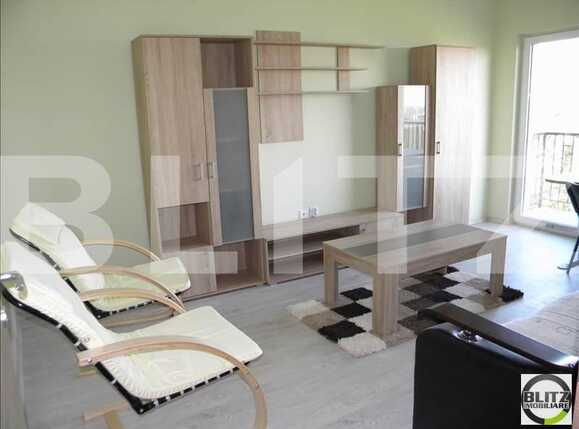 Apartament de închiriat 2 camere Bună Ziua - 11324AI | BLITZ Cluj-Napoca | Poza8