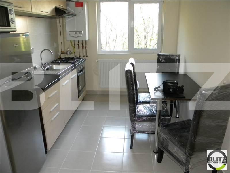 Apartament de închiriat 2 camere Bună Ziua - 11324AI | BLITZ Cluj-Napoca | Poza2