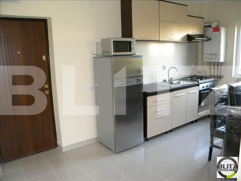 Apartament de închiriat 2 camere Bună Ziua - 11324AI | BLITZ Cluj-Napoca | Poza4