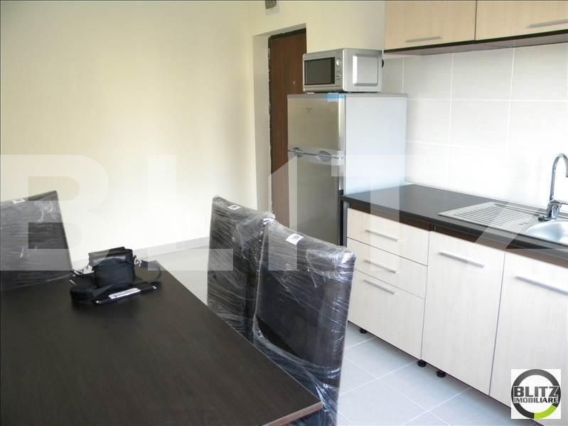 Apartament de închiriat 2 camere Bună Ziua - 11324AI | BLITZ Cluj-Napoca | Poza3
