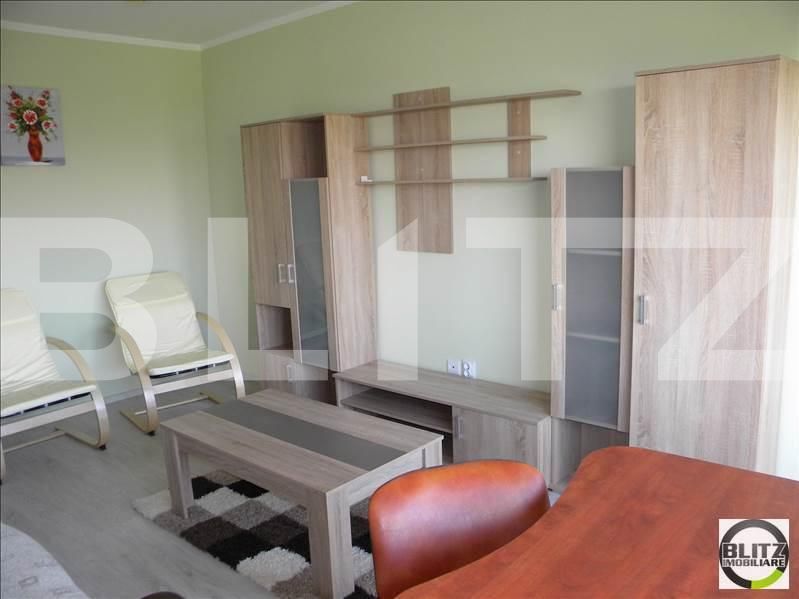 Apartament de închiriat 2 camere Bună Ziua - 11324AI | BLITZ Cluj-Napoca | Poza12