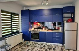 Apartament de 2 camere, 2 bai, 57 mp, modern, zona Bucium 