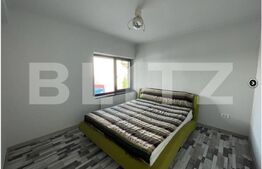 Apartament de 2 camere, 2 bai, 57 mp, modern, zona Bucium 