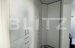 Apartament de 2 camere, 2 bai, 57 mp, modern, zona Bucium 