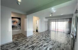 Apartament de 2 camere, 2 bai, 57 mp, modern, zona Bucium 