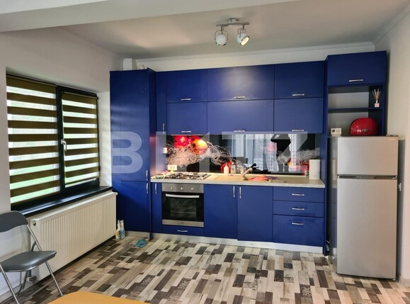 Apartament de vânzare 2 camere Manastur - 113243AV | BLITZ Cluj-Napoca | Poza2