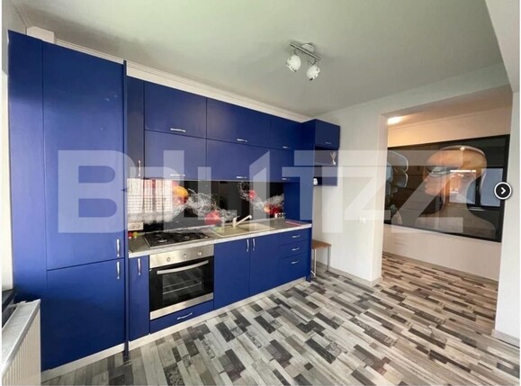 Apartament de vânzare 2 camere Manastur - 113243AV | BLITZ Cluj-Napoca | Poza1