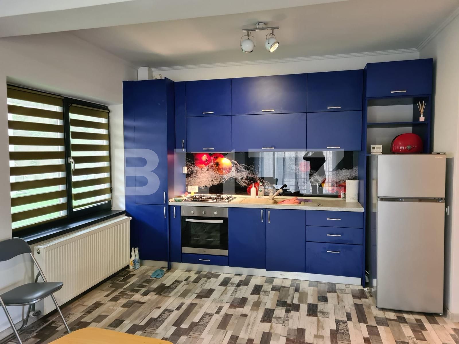 Apartament de vânzare 2 camere Manastur - 113243AV | BLITZ Cluj-Napoca | Poza2