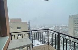 Apartament cu 2 camere, 60 mp, zona Spitalul de Recuperare