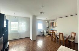 Apartament cu 2 camere, 60 mp, zona Spitalul de Recuperare