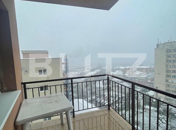 Apartament de închiriat 2 camere Zorilor - 113244AI | BLITZ Cluj-Napoca | Poza7