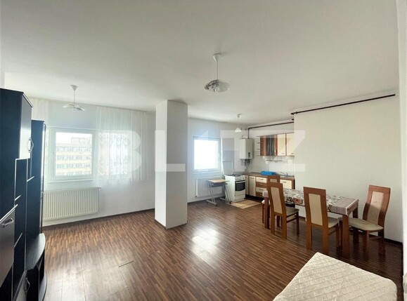 Apartament de închiriat 2 camere Zorilor - 113244AI | BLITZ Cluj-Napoca | Poza1
