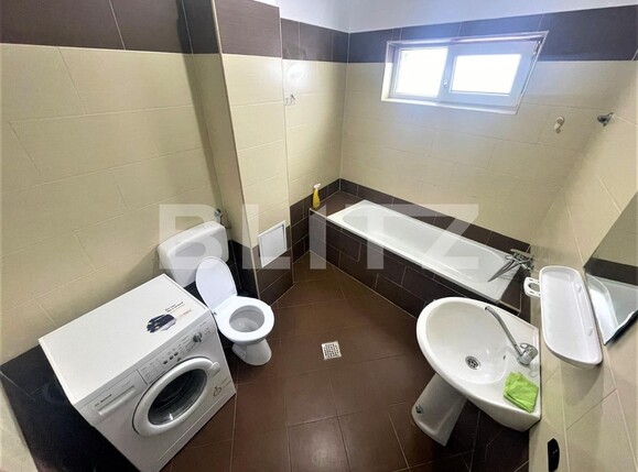 Apartament de închiriat 2 camere Zorilor - 113244AI | BLITZ Cluj-Napoca | Poza6