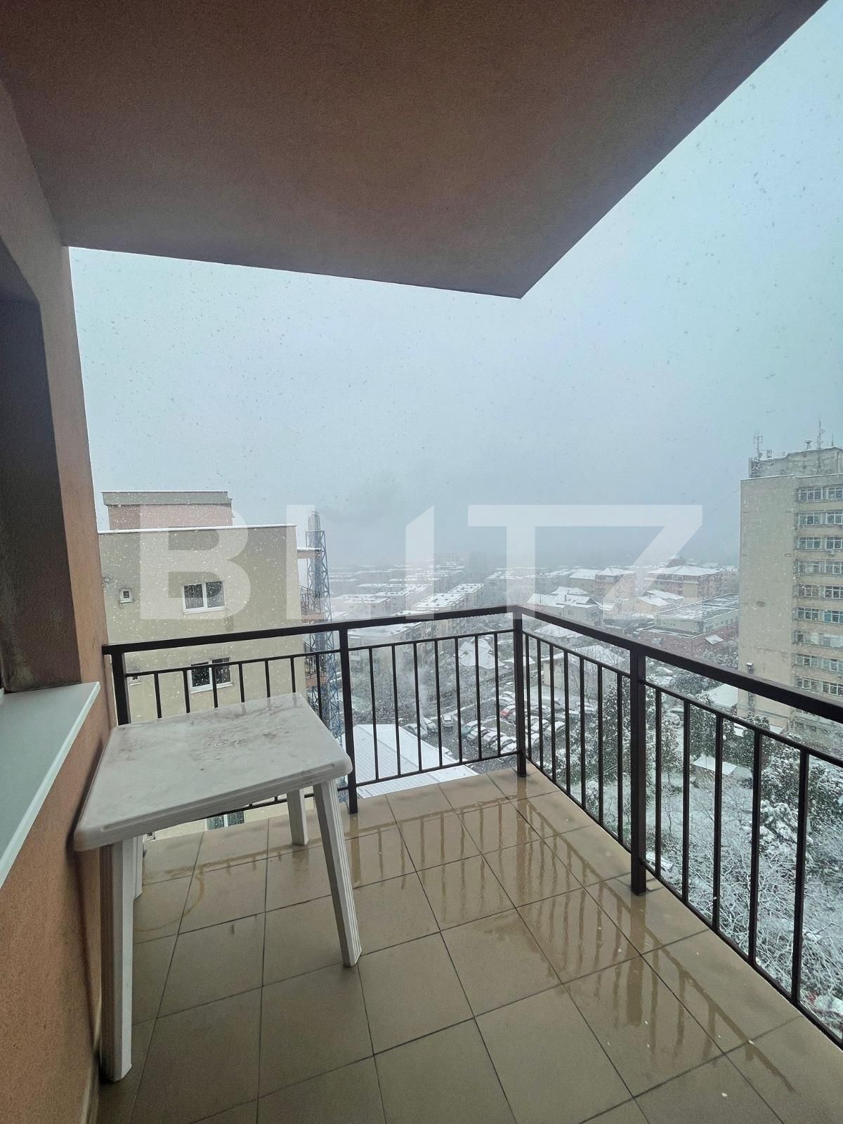 Apartament de închiriat 2 camere Zorilor - 113244AI | BLITZ Cluj-Napoca | Poza7