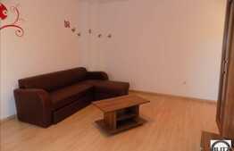 Apartament cu 1 camera, 40 mp, in imobil nou din zona Lidl! Parcare subterana!