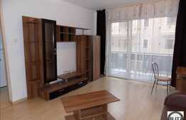 Apartament cu 1 camera, 40 mp, in imobil nou din zona Lidl! Parcare subterana!