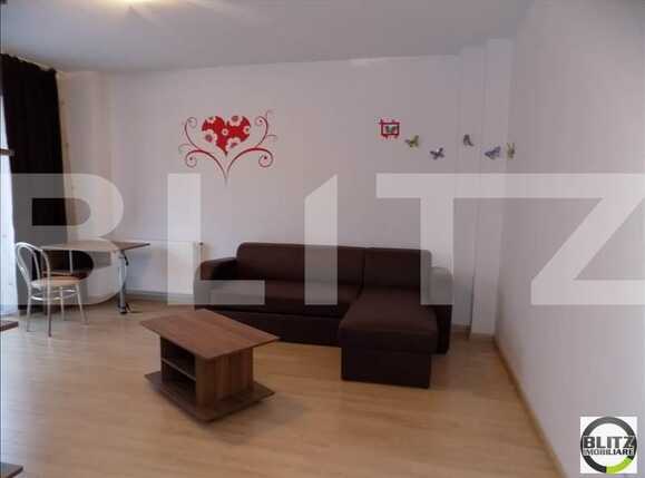 Garsonieră de închiriat Bună Ziua - 11325AI | BLITZ Cluj-Napoca | Poza2
